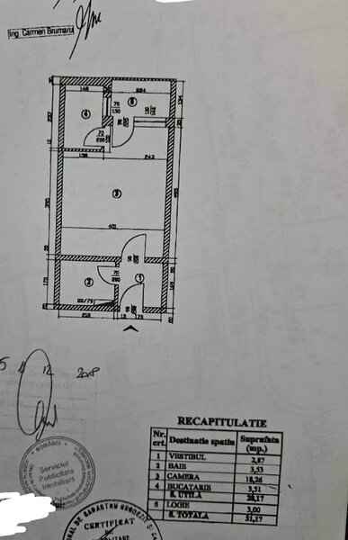 Drumul Taberei, Favorit