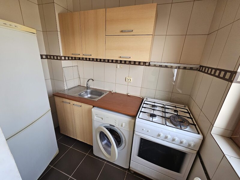 Drumul Taberei, Favorit