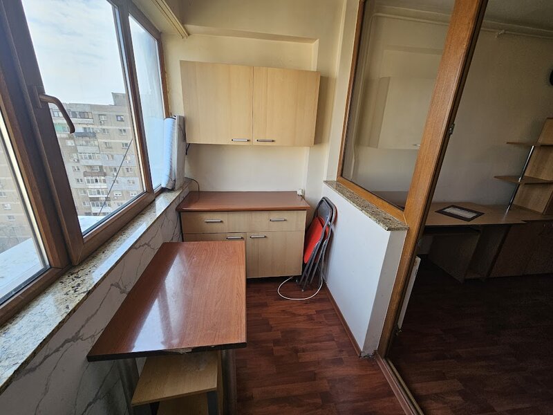 Drumul Taberei, Favorit