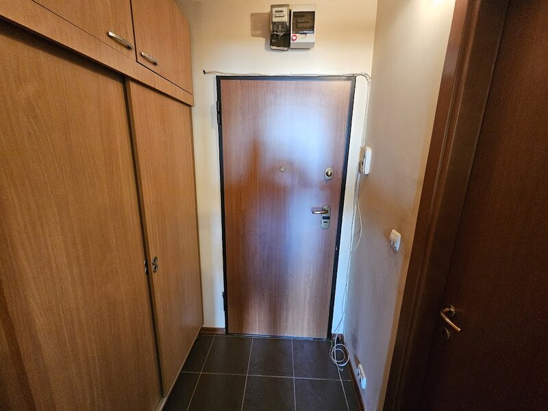 Drumul Taberei, Favorit