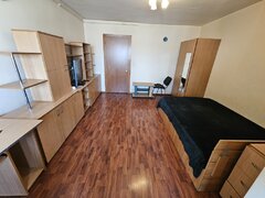 Drumul Taberei, Favorit